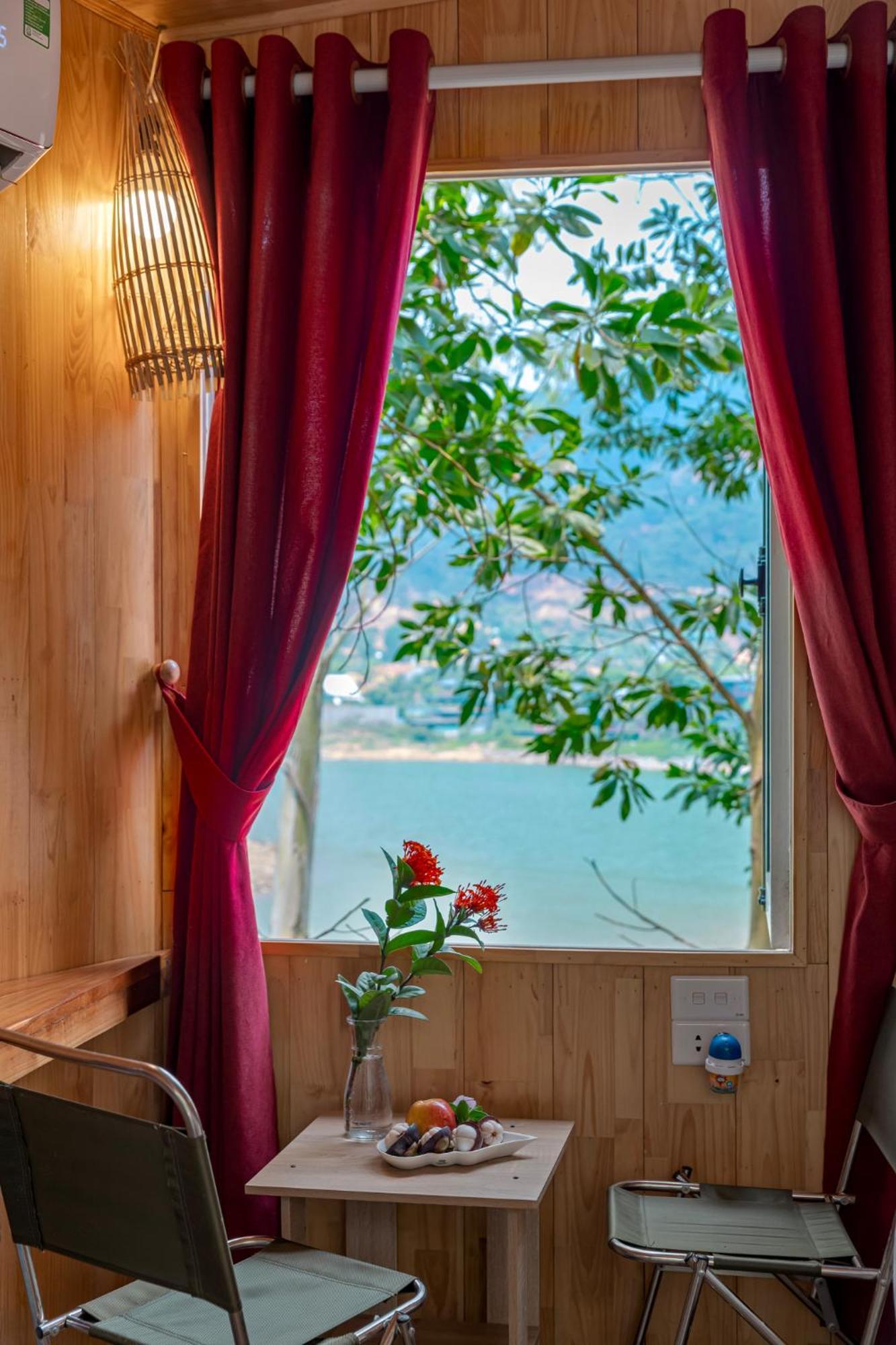 Nha Ven Ho Dong Do, Minh Tri, Soc Son, Ha Noi Appartement Hanoi Buitenkant foto